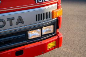 1994 TOYOTA TOYOACE TRUCK 3Y FIRE TRUCK