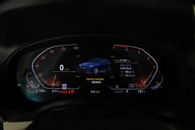 2020 BMW X3 SUV 4-CYL, TURBO, 2.0 LITER XDRIVE30I SPORT UTILITY 4D