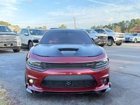 2018 Dodge Charger Srt 392 Sedan 4d - Image 9