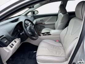 2009 TOYOTA VENZA WAGON V6, 3.5 LITER WAGON 4D