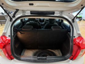 2016 CHEVROLET SPARK