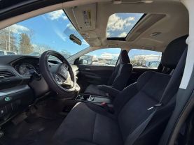 2013 HONDA CR-V SUV 4-CYL, I-VTEC, 2.4 LITER EX SPORT UTILITY 4D