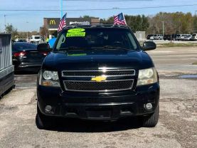 2008 CHEVROLET SUBURBAN 1500