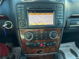 2011 MERCEDES-BENZ GL-CLASS SUV V6, TURBO DIESEL, 3.0L GL 350 BLUETEC 4MATIC SPORT UTILITY 4D