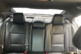 2015 FORD TAURUS SEDAN V6, 3.5 LITER SEL SEDAN 4D