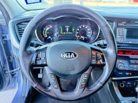 2012 Kia Optima Hybrid Sedan 4d - Image 12