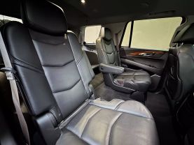 2015 CADILLAC ESCALADE SUV V8, 6.2 LITER PREMIUM SPORT UTILITY 4D