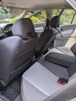 1998 NISSAN SKYLINE SEDAN RB25DET 25GTT