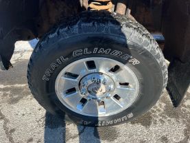 2008 FORD F250 SUPER DUTY SUPER CAB PICKUP V8, 5.4 LITER XLT PICKUP 4D 8 FT