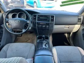 2007 TOYOTA 4RUNNER