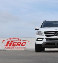 2015 MERCEDES-BENZ M-CLASS SUV V6, 3.5 LITER ML 350 SPORT UTILITY 4D