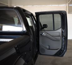 2016 NISSAN FRONTIER CREW CAB PICKUP V6, 4.0 LITER SV PICKUP 4D 5 FT
