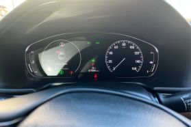 2019 HONDA ACCORD SEDAN 4-CYL, VTEC, TURBO, 2.0 LITER SPORT SEDAN 4D