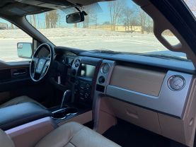 2013 Ford F150 Supercrew Cab - Image 13