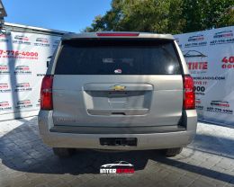 2018 CHEVROLET TAHOE For Sale in Orlando