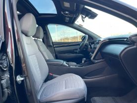 2022 HYUNDAI SANTA CRUZ PICKUP 4-CYL, GDI, 2.5 LITER SEL PICKUP 4D 4 FT