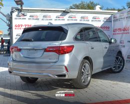 2019 ACURA MDX SPORT HYBRID For Sale in Orlando