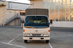 1999 TOYOTA DYNA TRUCK 3Y TRUCK