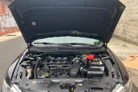 2015 FORD TAURUS SEDAN V6, 3.5 LITER SEL SEDAN 4D