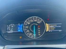 2013 FORD EDGE SUV V6, 3.7 LITER SPORT SUV 4D