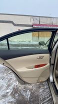 2012 LEXUS ES SEDAN V6, 3.5 LITER ES 350 SEDAN 4D