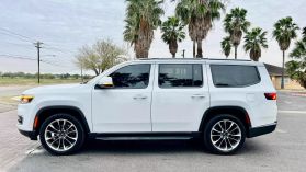 2022 JEEP WAGONEER