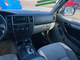 2007 TOYOTA 4RUNNER