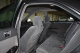 2005 TOYOTA CAMRY SEDAN 4-CYL, 2.4 LITER SE SEDAN 4D