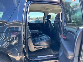 2008 CHEVROLET SUBURBAN 1500