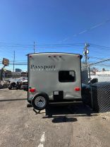 2015 KEYSTONE RV PASSPORT - - 2400BH