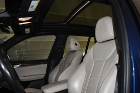 2020 BMW X3 SUV 4-CYL, TURBO, 2.0 LITER XDRIVE30I SPORT UTILITY 4D