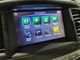 2019 Infiniti Qx60 - - Image 36