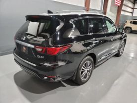 2019 Infiniti Qx60 - - Image 3