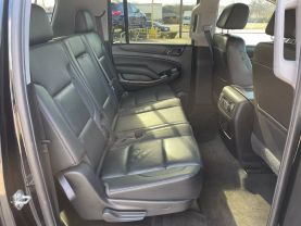 2018 GMC YUKON XL SLT SPORT UTILITY 4D