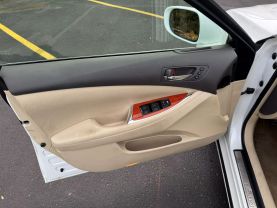 2010 LEXUS ES