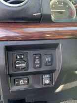 2014 TOYOTA TUNDRA DOUBLE CAB PICKUP V8, 5.7 LITER LIMITED PICKUP 4D 6 1/2 FT