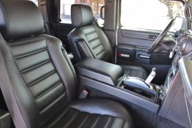 2006 HUMMER H2