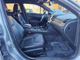 2013 CHRYSLER 300 SEDAN V6, 3.6 LITER 300C SEDAN 4D