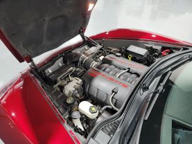 2005 Chevrolet Corvette - - Image 38
