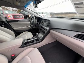 2016 HYUNDAI SONATA HYBRID