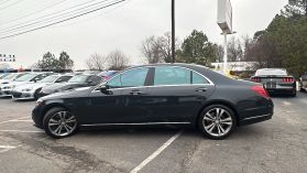 2016 Mercedes-benz S-class - Image 20