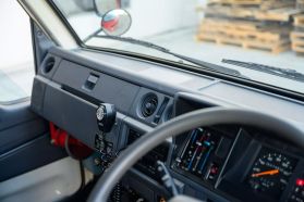 1994 TOYOTA TOYOACE TRUCK 3Y FIRE TRUCK