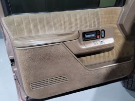 1994 Chevrolet Blazer - - Image 22