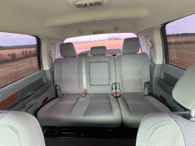 2006 DODGE RAM 3500 MEGA CAB PICKUP 6-CYL, HO TURBO DSL SLT PICKUP 4D 6 1/4 FT
