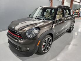 2016 Mini Countryman - - Image 7