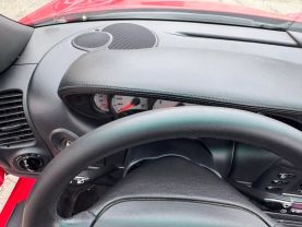 2000 PORSCHE 911 CONVERTIBLE 6-CYL, 3.4 LITER CARRERA CABRIOLET 2D