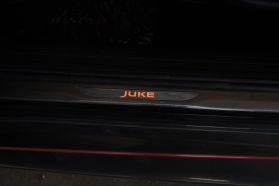 2014 NISSAN JUKE SUV 4-CYL, TURBO, 1.6 LITER NISMO SPORT UTILITY 4D