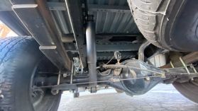 1999 TOYOTA DYNA TRUCK 3Y TRUCK