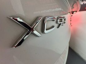 2016 VOLVO XC90 SUV 4-CYL, DRV-E SPRCHGD 2.0T T6 MOMENTUM SPORT UTILITY 4D