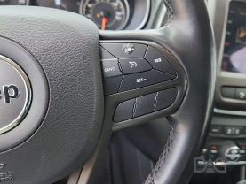 2021 JEEP CHEROKEE SUV